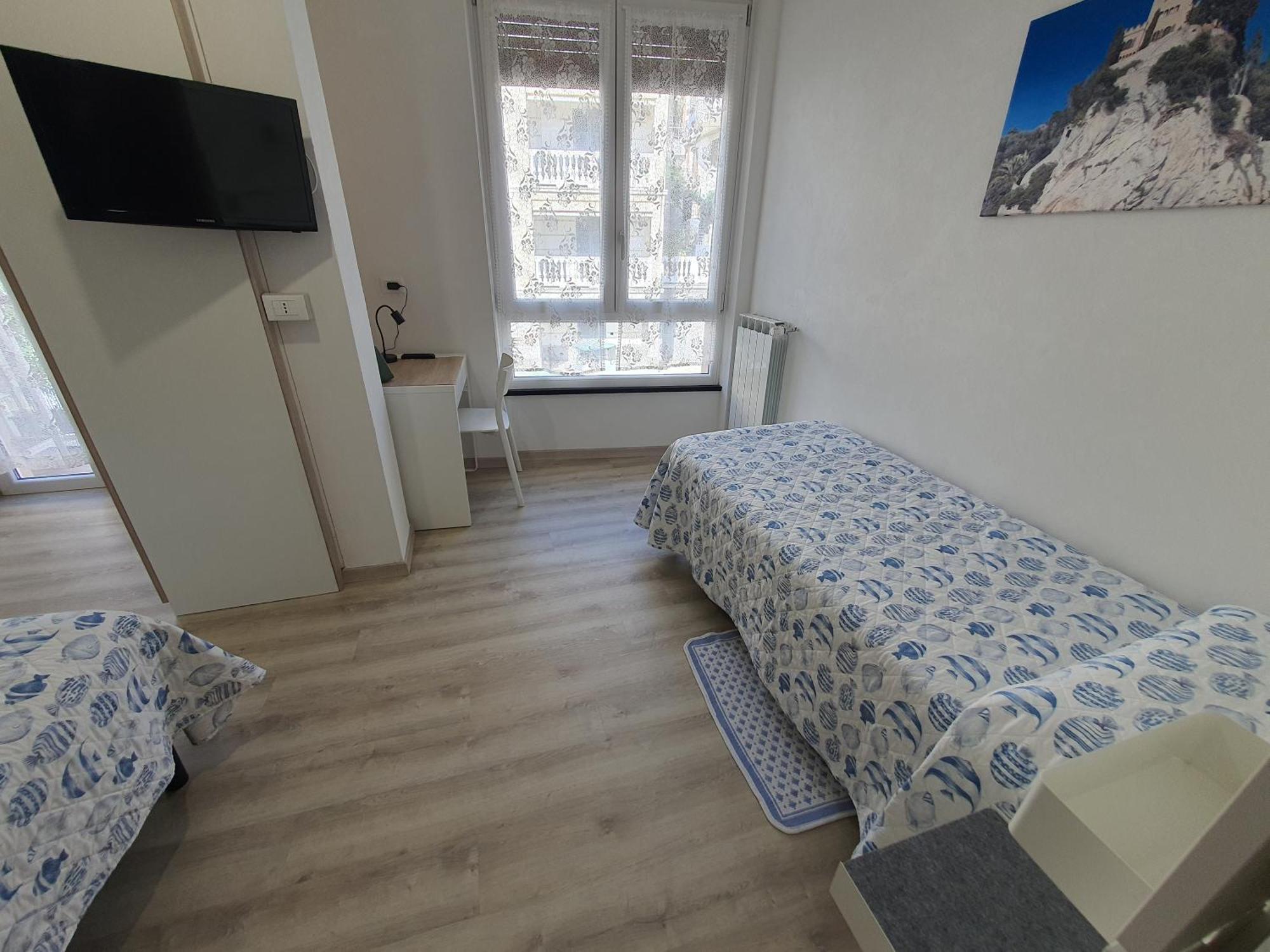פינאלה ליגורה Residence Olivotti מראה חיצוני תמונה