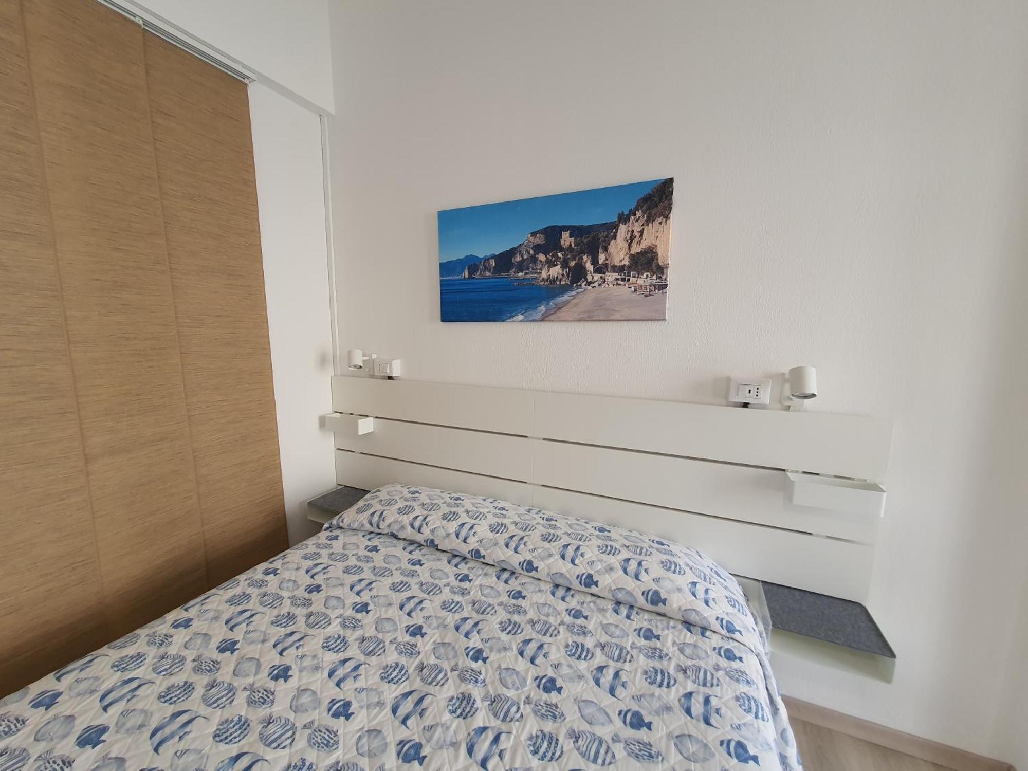פינאלה ליגורה Residence Olivotti מראה חיצוני תמונה