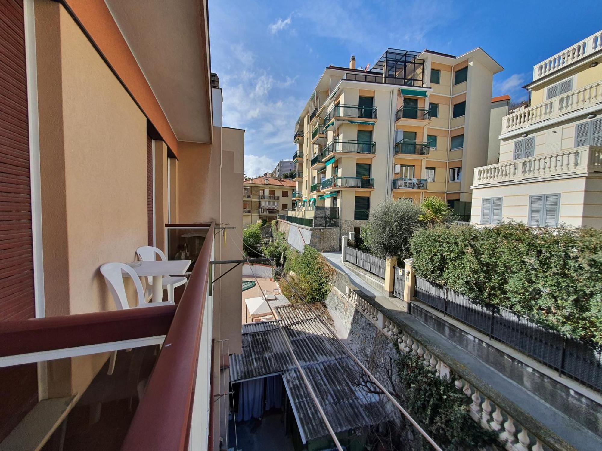 פינאלה ליגורה Residence Olivotti מראה חיצוני תמונה