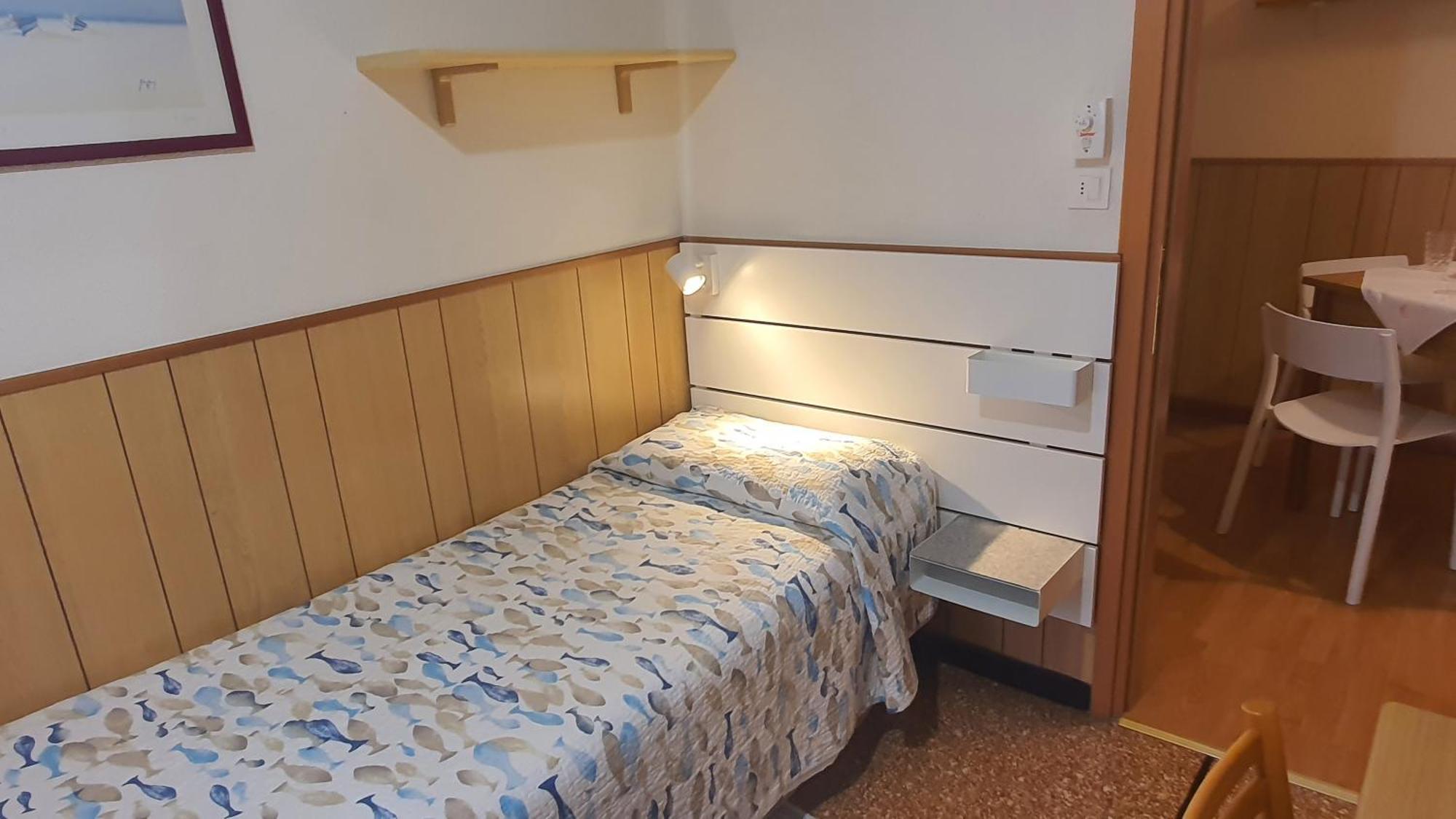 פינאלה ליגורה Residence Olivotti מראה חיצוני תמונה