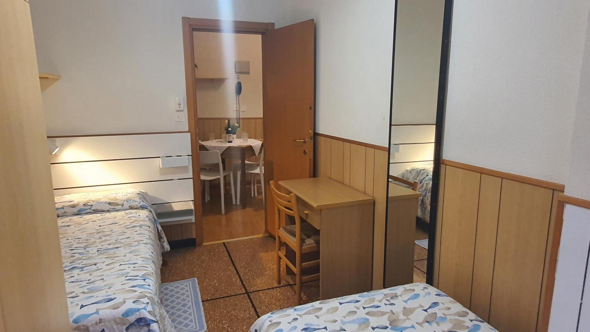 פינאלה ליגורה Residence Olivotti מראה חיצוני תמונה