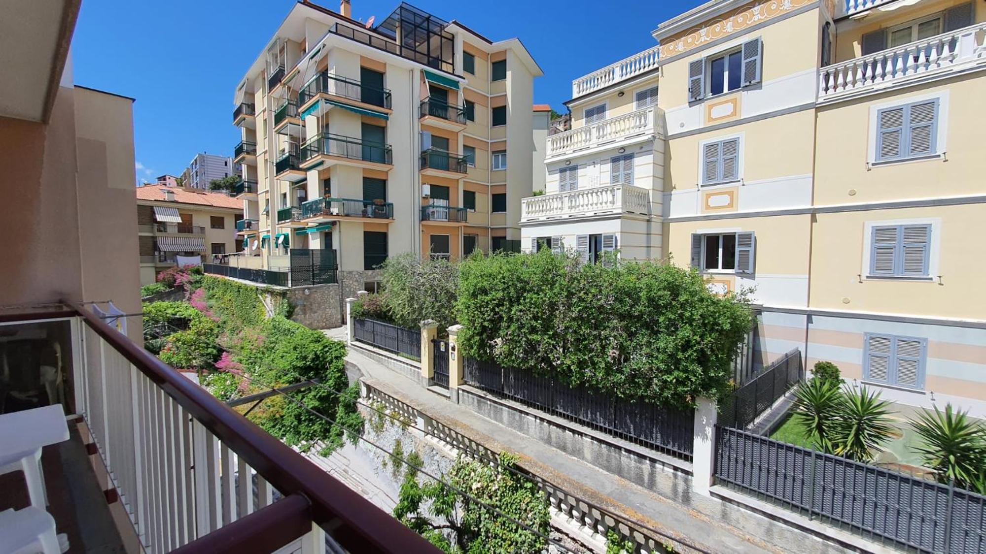 פינאלה ליגורה Residence Olivotti מראה חיצוני תמונה
