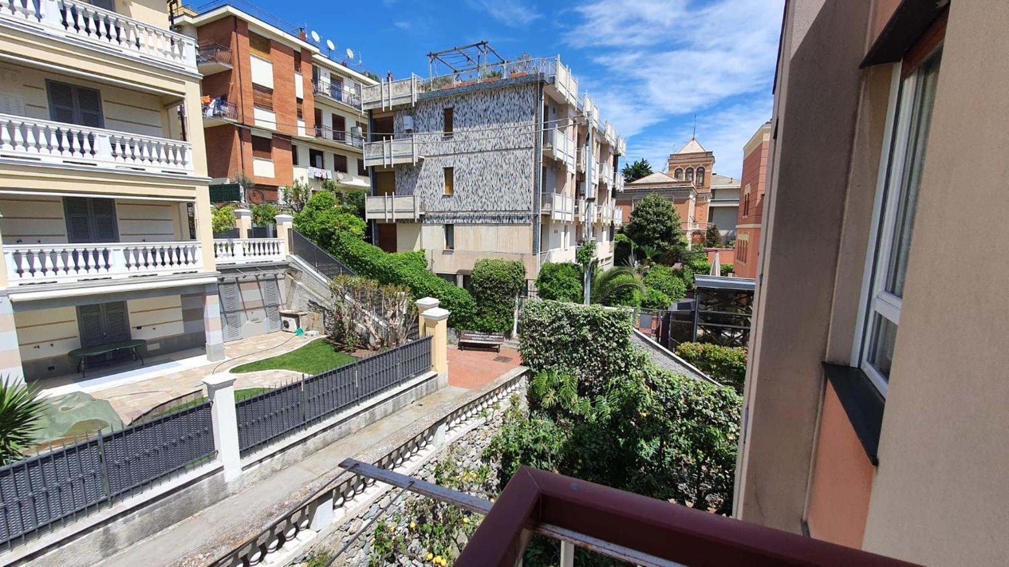 פינאלה ליגורה Residence Olivotti מראה חיצוני תמונה
