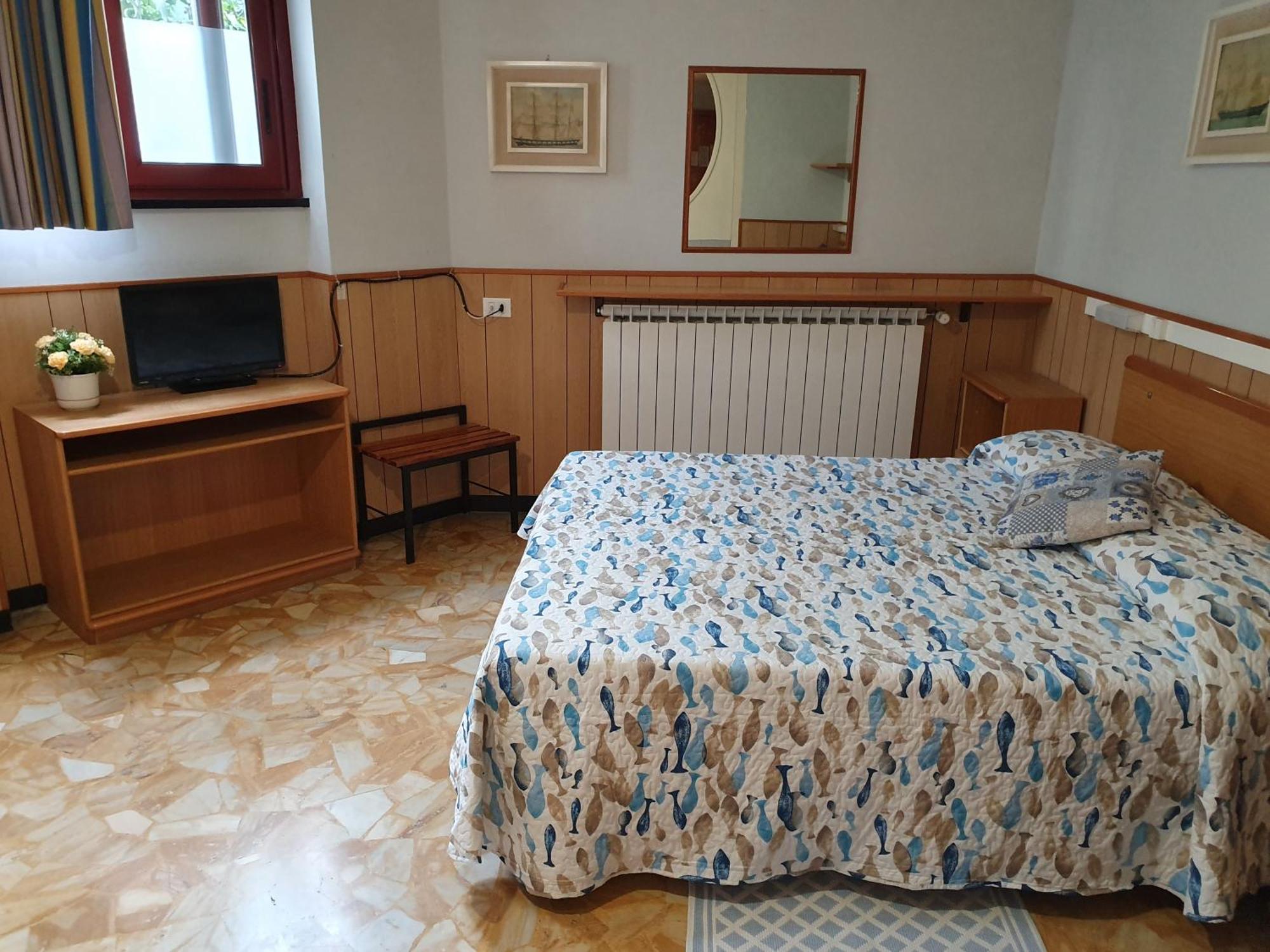 פינאלה ליגורה Residence Olivotti מראה חיצוני תמונה