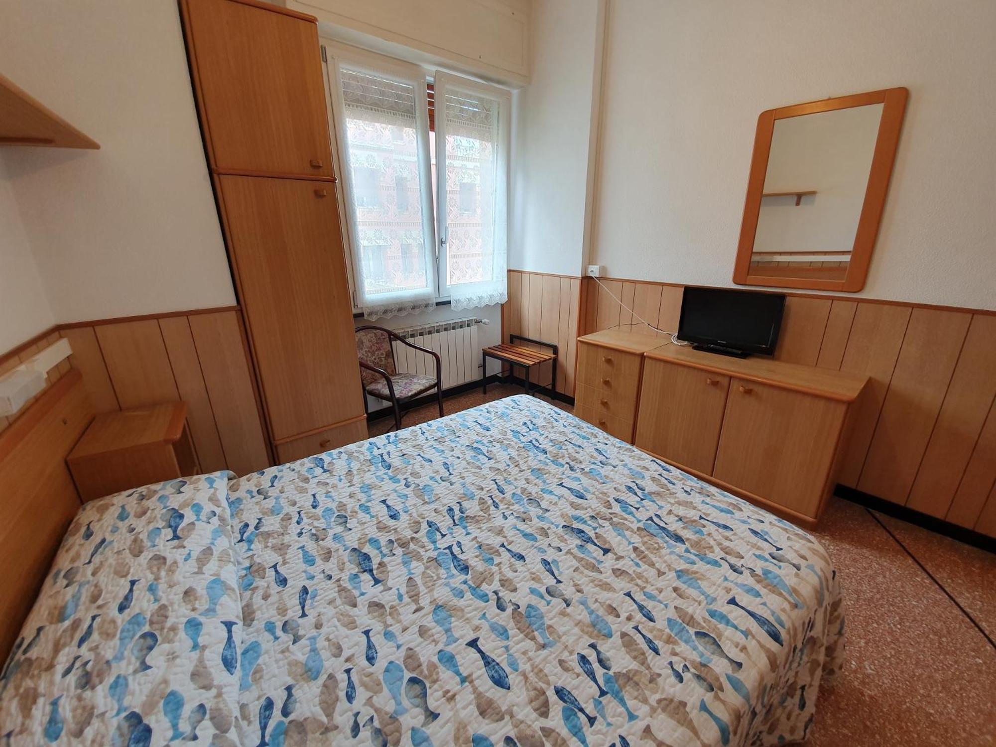 פינאלה ליגורה Residence Olivotti מראה חיצוני תמונה