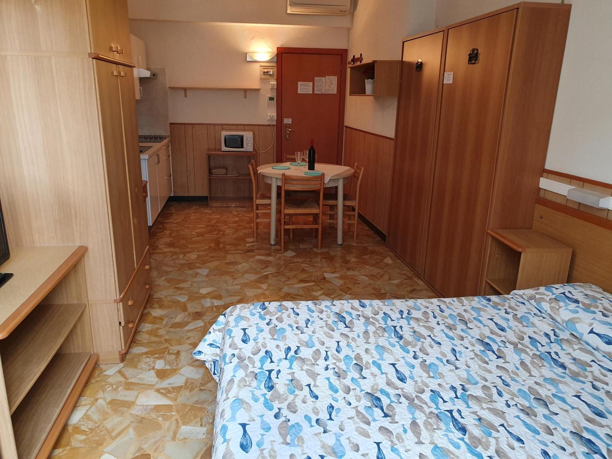 פינאלה ליגורה Residence Olivotti מראה חיצוני תמונה