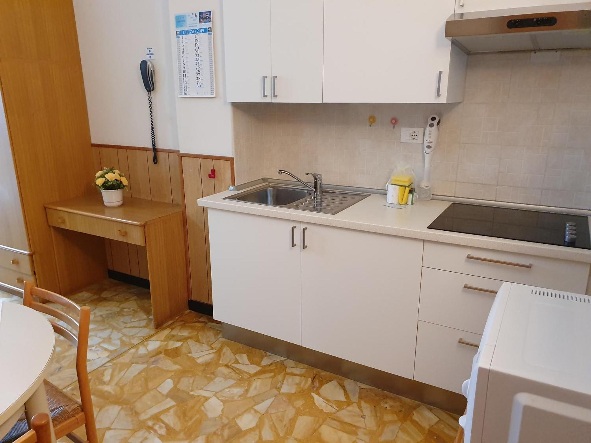 פינאלה ליגורה Residence Olivotti מראה חיצוני תמונה