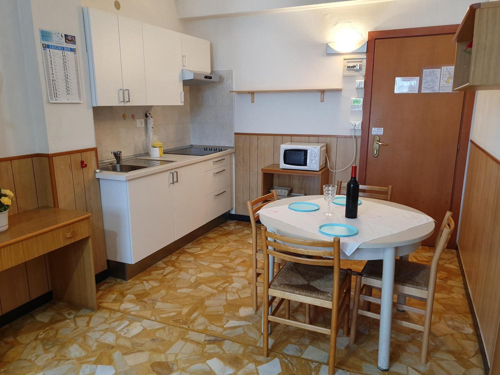 פינאלה ליגורה Residence Olivotti מראה חיצוני תמונה