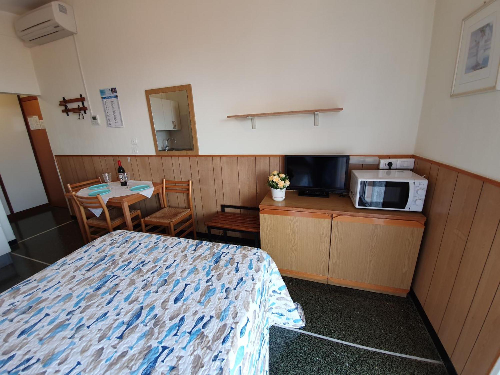 פינאלה ליגורה Residence Olivotti מראה חיצוני תמונה