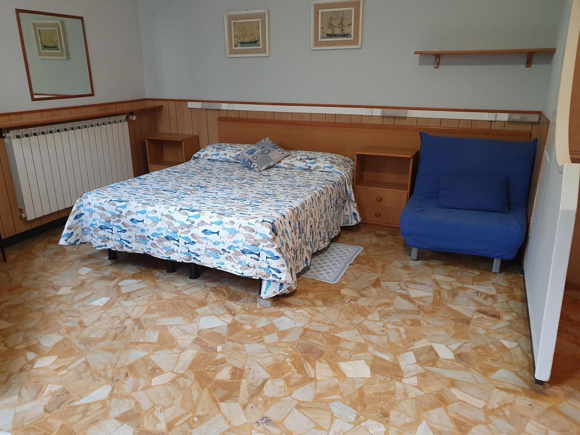 פינאלה ליגורה Residence Olivotti מראה חיצוני תמונה