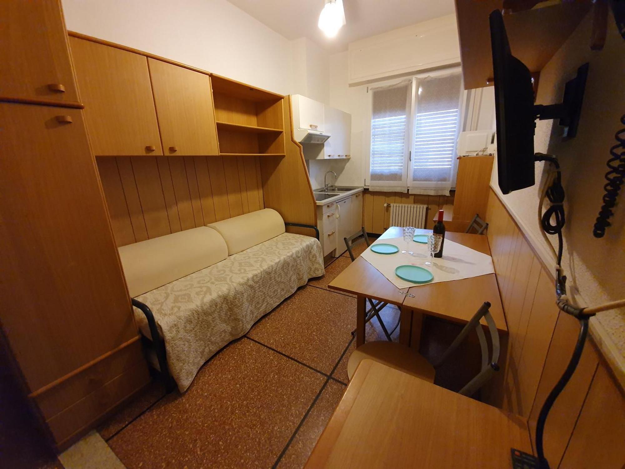 פינאלה ליגורה Residence Olivotti מראה חיצוני תמונה