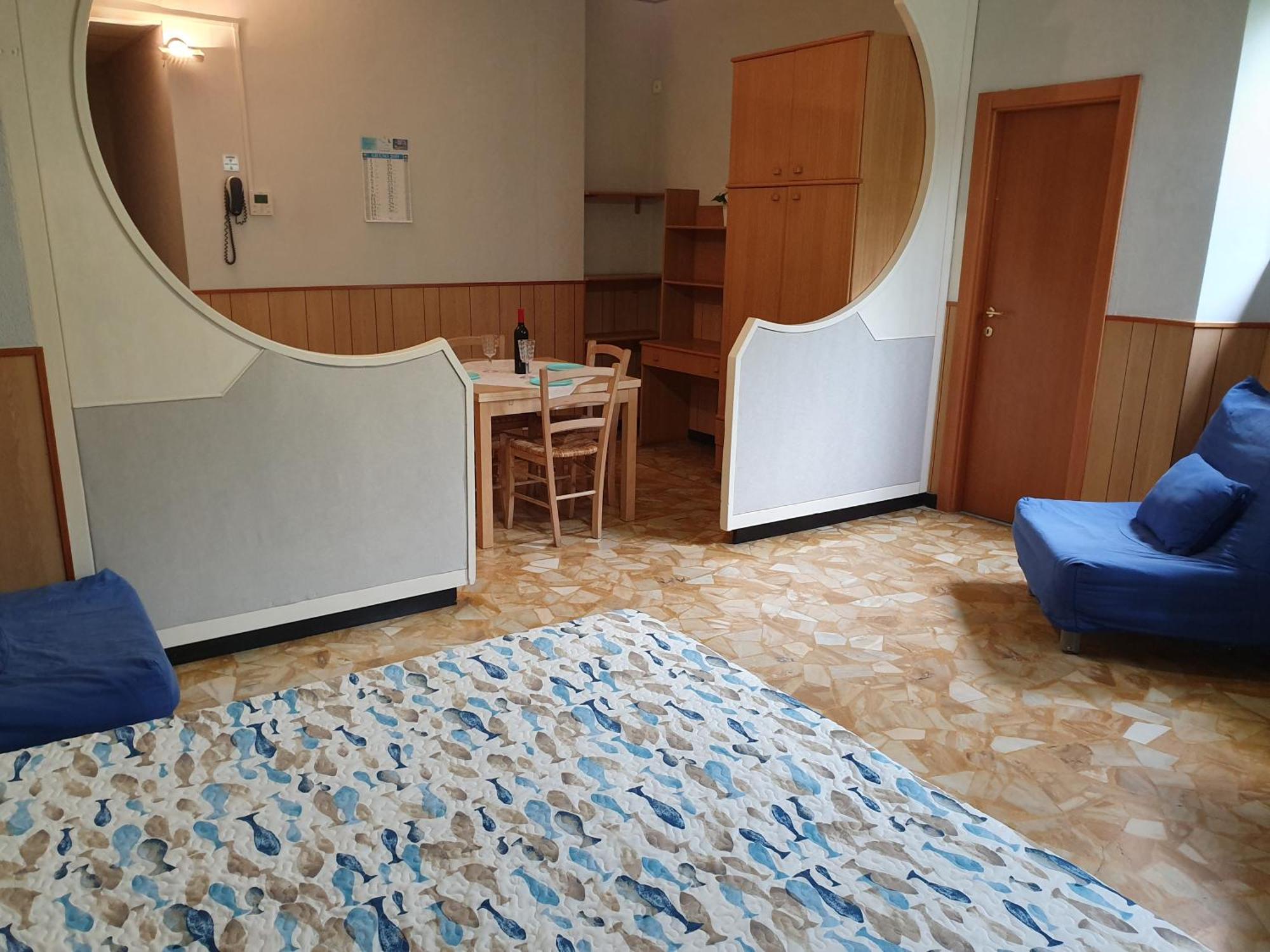 פינאלה ליגורה Residence Olivotti מראה חיצוני תמונה