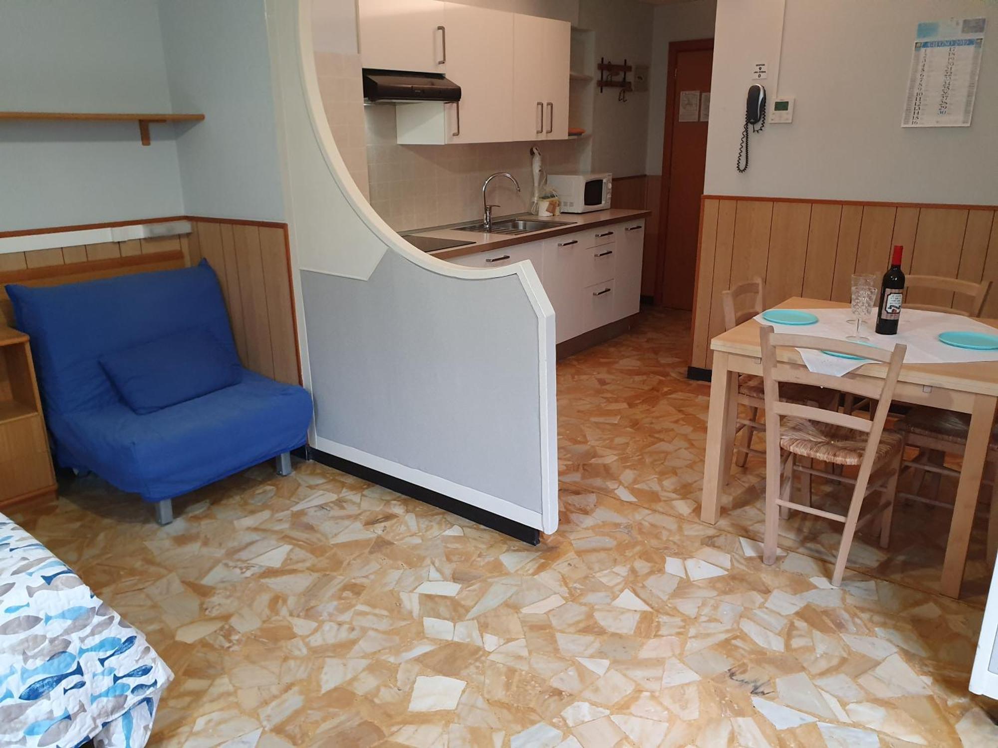 פינאלה ליגורה Residence Olivotti מראה חיצוני תמונה