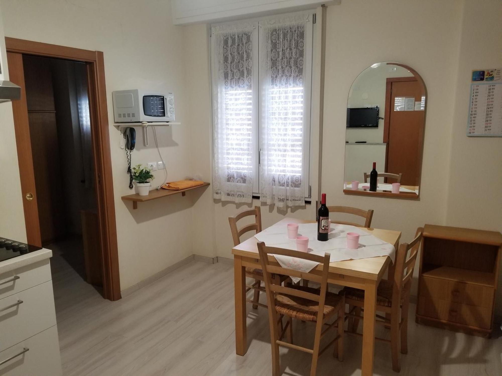 פינאלה ליגורה Residence Olivotti מראה חיצוני תמונה