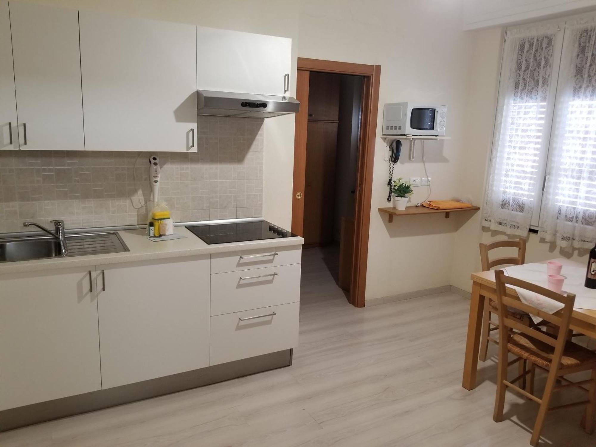 פינאלה ליגורה Residence Olivotti מראה חיצוני תמונה