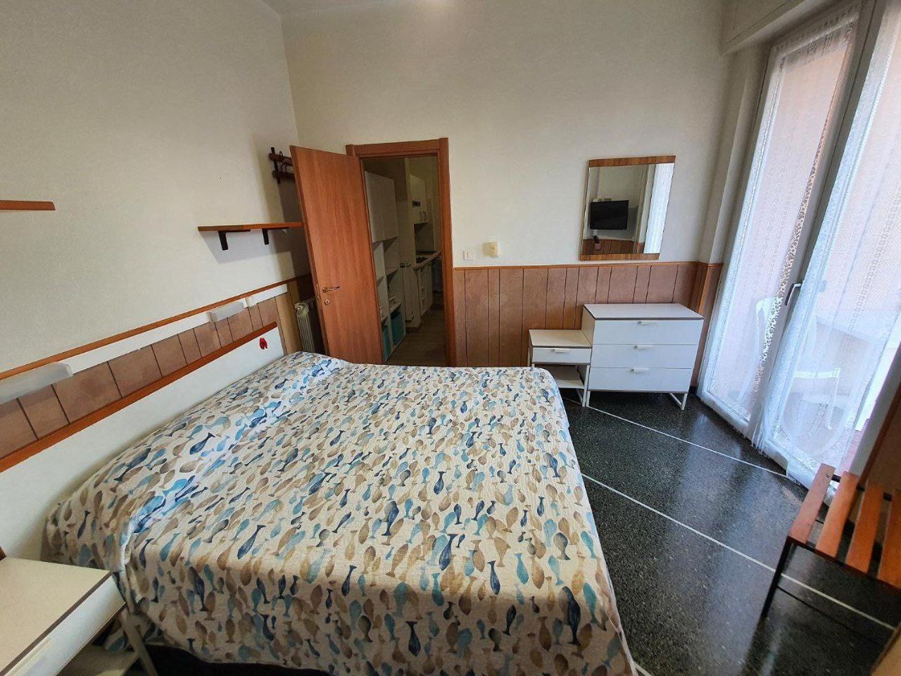 פינאלה ליגורה Residence Olivotti מראה חיצוני תמונה