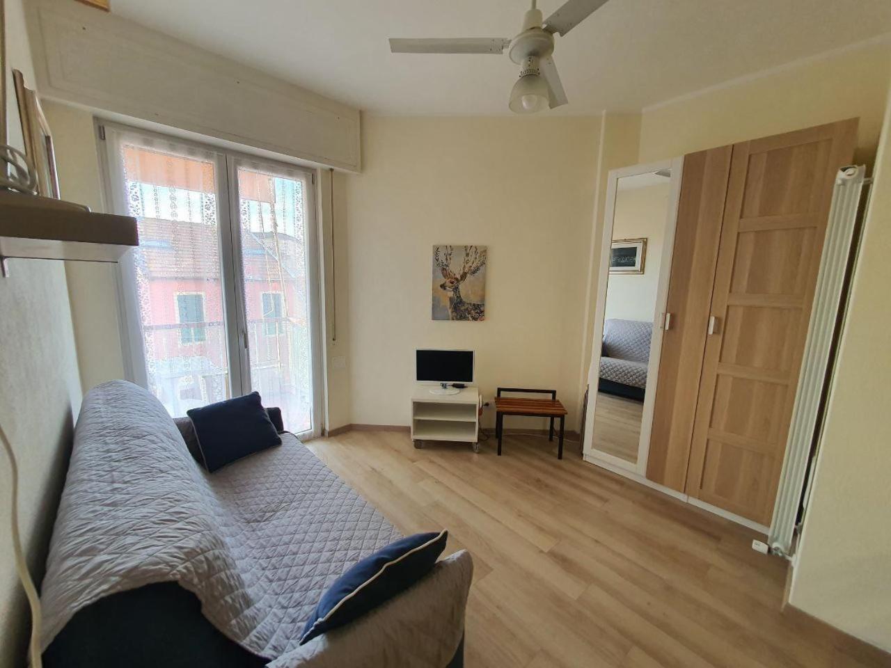 פינאלה ליגורה Residence Olivotti מראה חיצוני תמונה